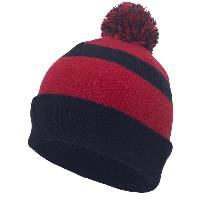 Team Spirit Beanie - Image 36