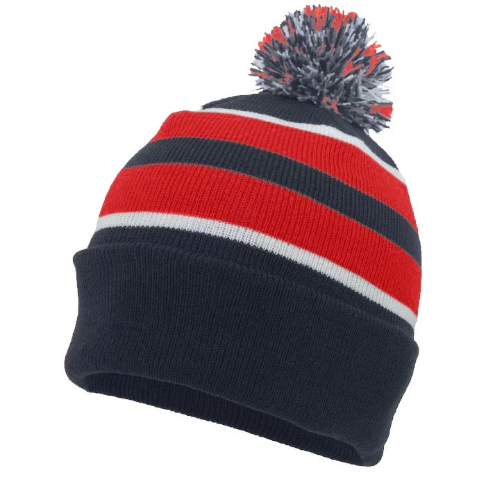 Team Spirit Beanie - Image 35