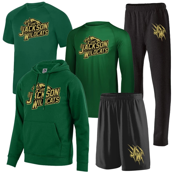 Unity Spirit Bundle - Image 7