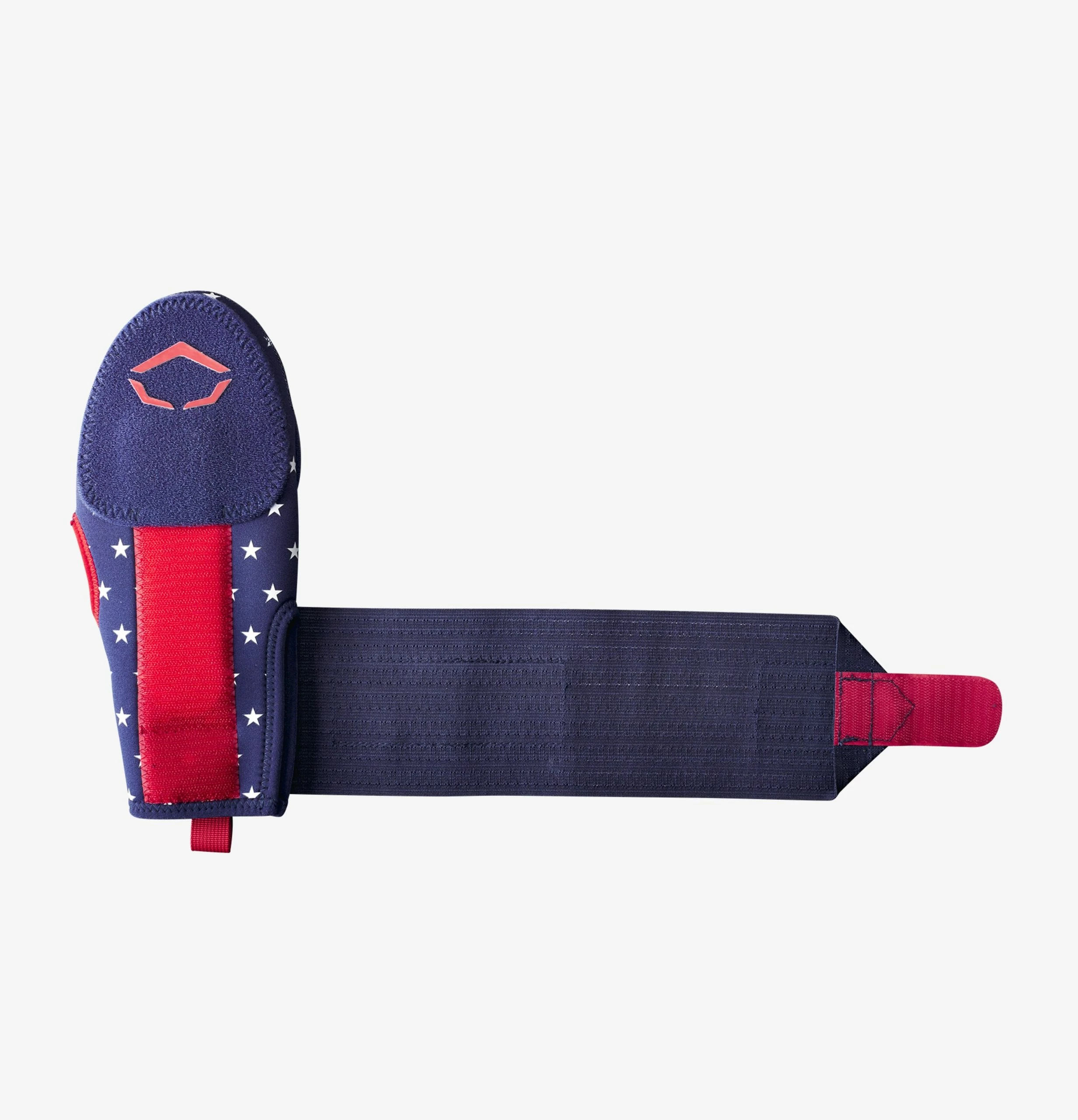 Evoshield Sliding Mitt Protective Hand Guard WTV4054 - Image 4