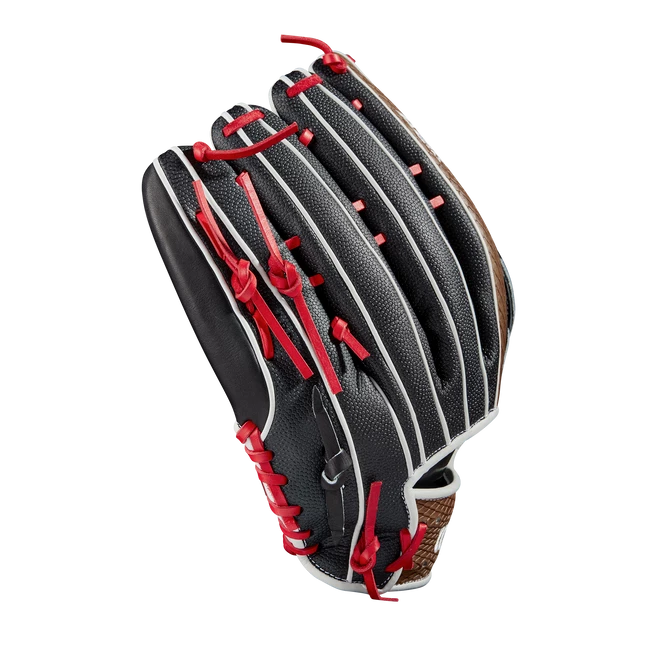 2021 Wilson A2K 1799SS 12.75" Outfield Baseball Glove - Image 6
