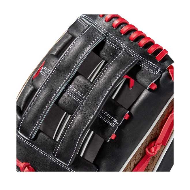 2021 Wilson A2K 1799SS 12.75" Outfield Baseball Glove - Image 7