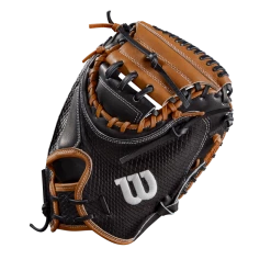 2021 Wilson A2K M1D 33.5" Baseball Catcher's Mitt
