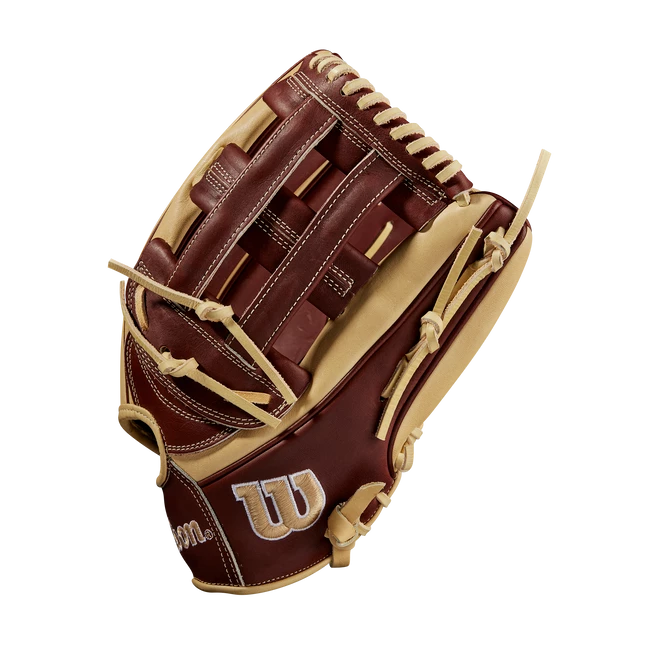 2021 Wilson A2000 1799 12.75" Outfield Baseball Glove - Image 8