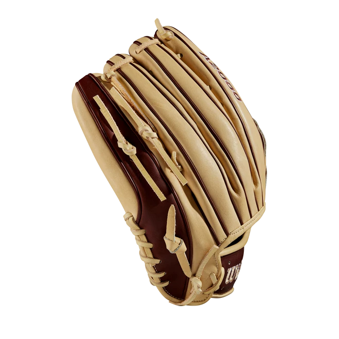 2021 Wilson A2000 1799 12.75" Outfield Baseball Glove - Image 7