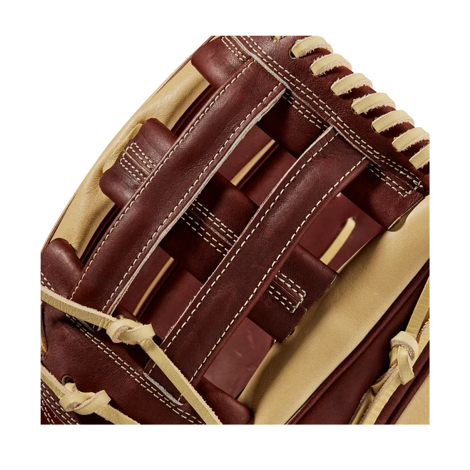 2021 Wilson A2000 1799 12.75" Outfield Baseball Glove - Image 6