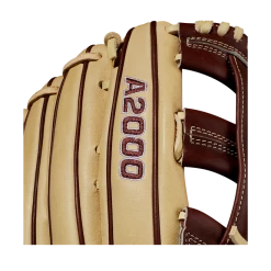 2021 Wilson A2000 1799 12.75" Outfield Baseball Glove