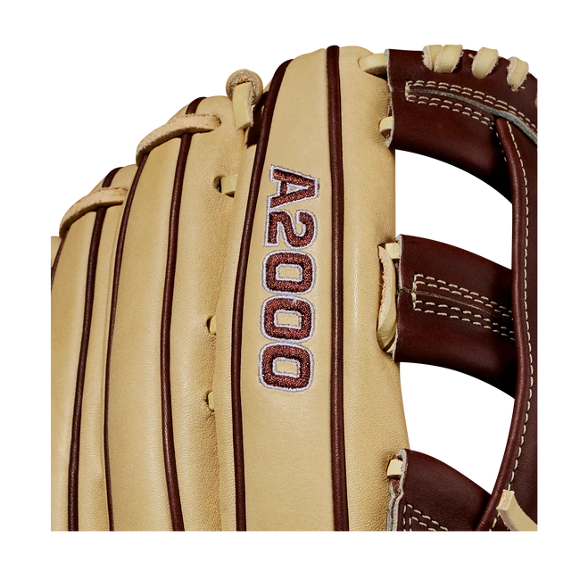 2021 Wilson A2000 1799 12.75" Outfield Baseball Glove