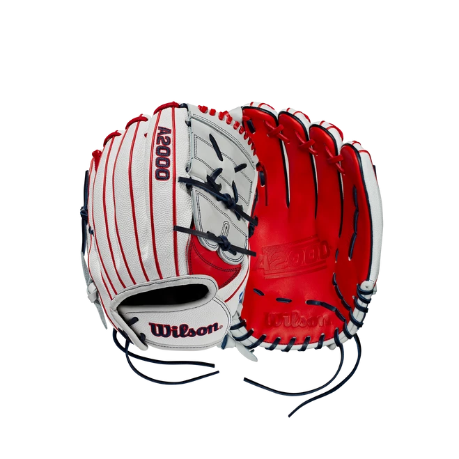 2021 Wilson A2000 MA14 GM 12.25" Pitcher's Fastpitch Glove - Image 2