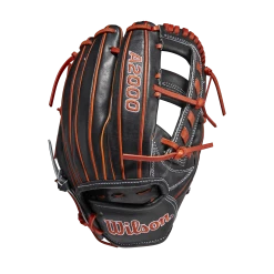 2022 Wilson A2000 1716 11.5'" Infield Baseball Glove