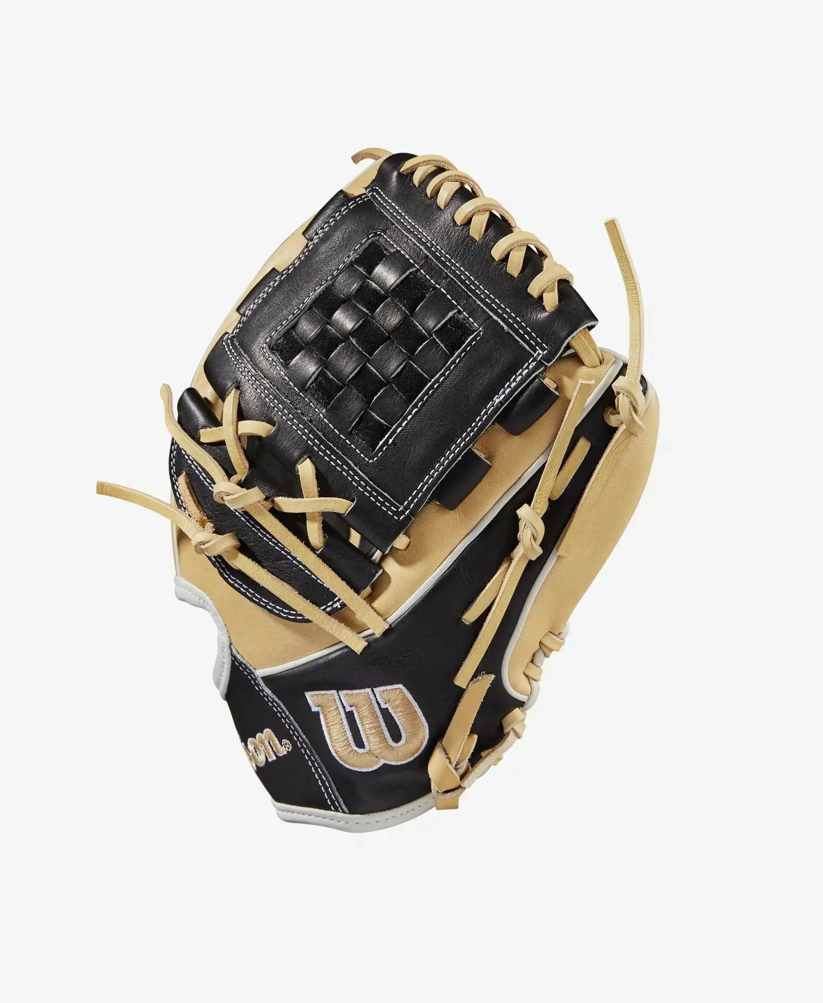 2022 Wilson A2000 P12 12" Pitcher's Fastpitch Glove - Image 2