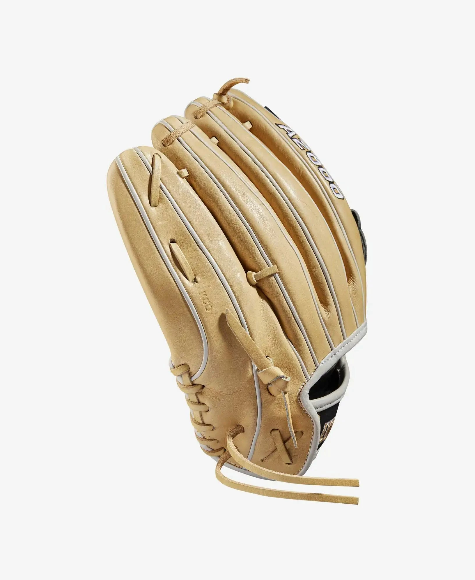 2022 Wilson A2000 P12 12" Pitcher's Fastpitch Glove - Image 3
