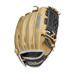 2022 Wilson A2000 P12 12" Pitcher's Fastpitch Glove