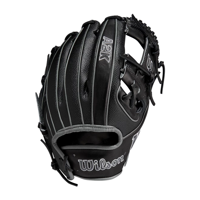 2023 Wilson A2K® 1786SS 11.5" Infield Baseball Glove