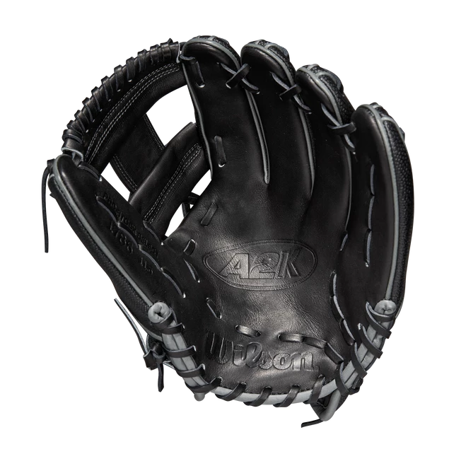 2023 Wilson A2K® 1786SS 11.5" Infield Baseball Glove - Image 3