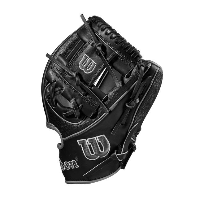 2023 Wilson A2K® 1786SS 11.5" Infield Baseball Glove - Image 4