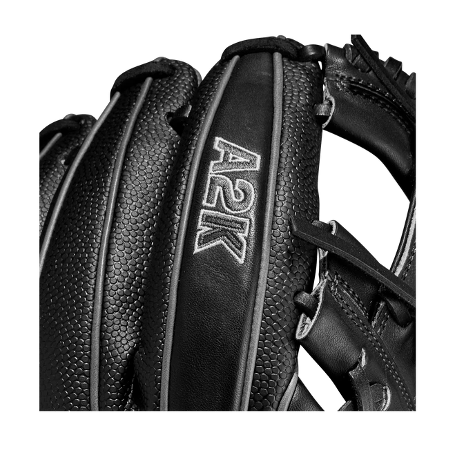 2023 Wilson A2K® 1786SS 11.5" Infield Baseball Glove - Image 7