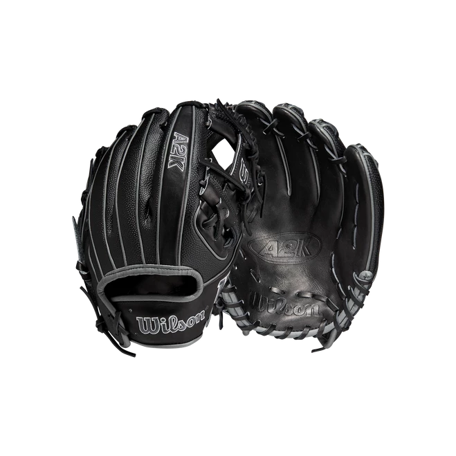 2023 Wilson A2K® 1786SS 11.5" Infield Baseball Glove - Image 2