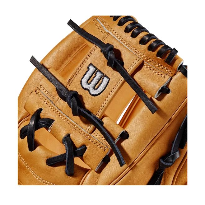 2023 Wilson A2K® 1787 11.75" Infield Baseball Glove - Image 7