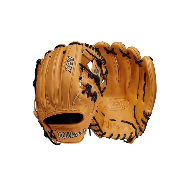 2023 Wilson A2K® 1787 11.75" Infield Baseball Glove - Image 2