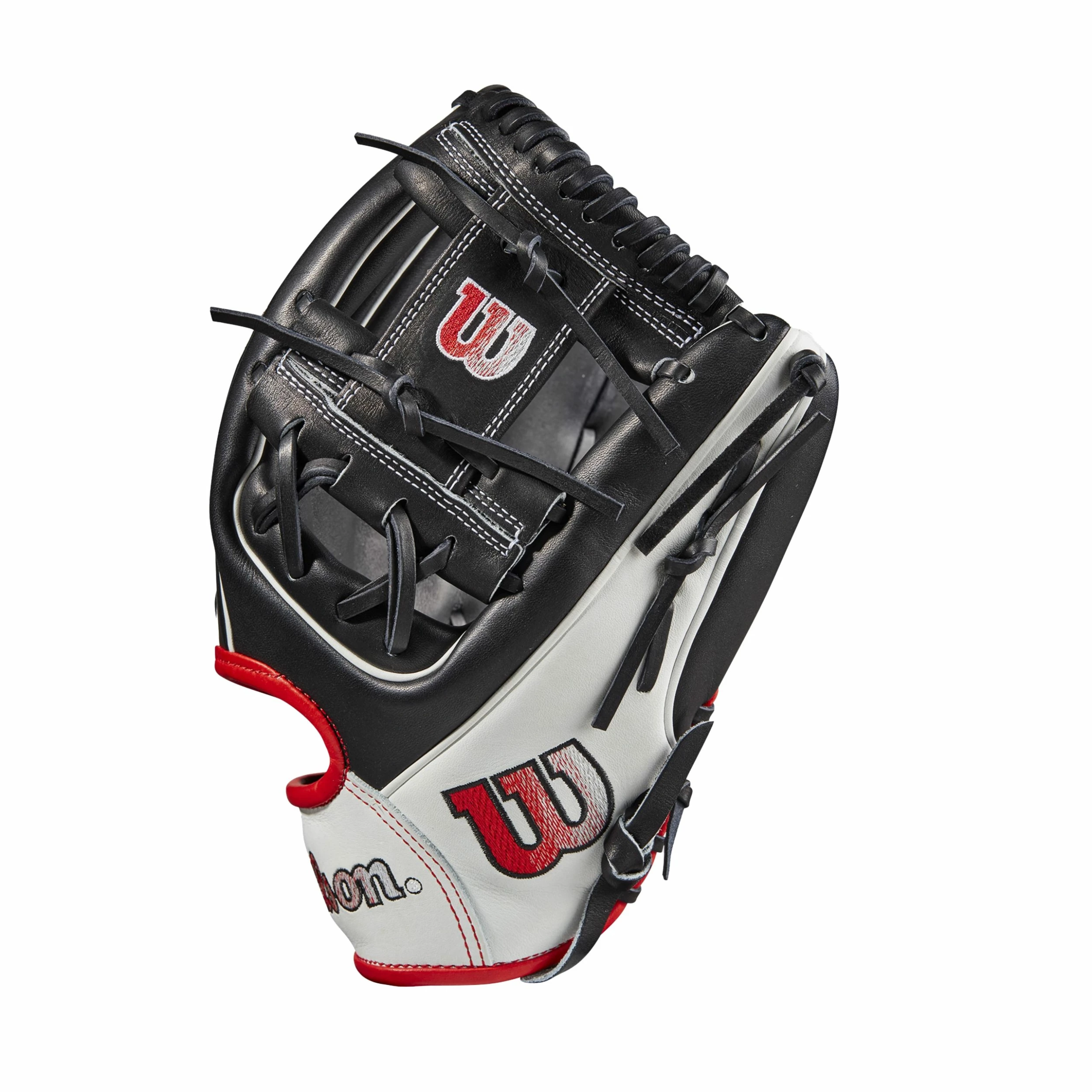 2023 Wilson A2000® 1975 11.75” Infield Baseball Glove - Image 2