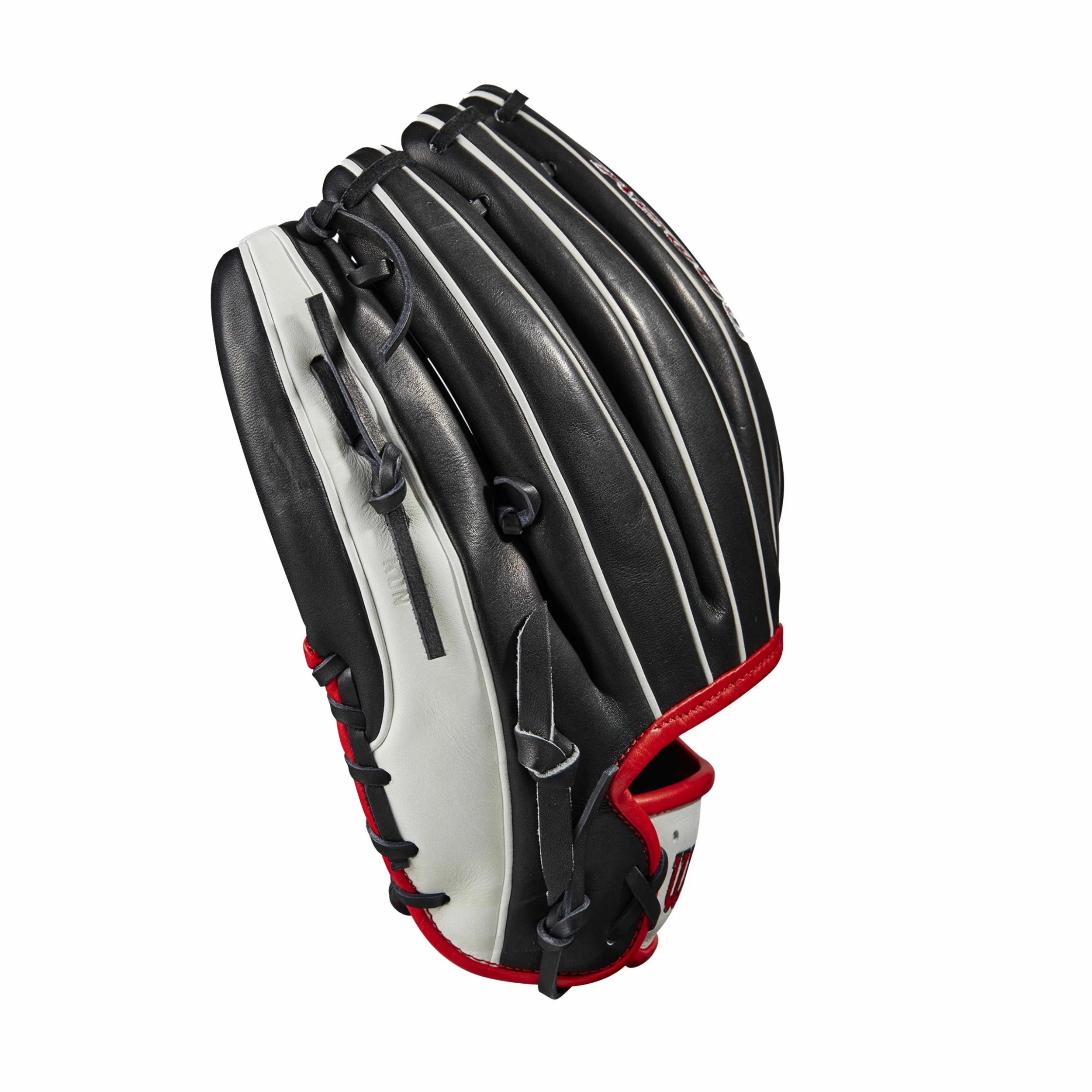 2023 Wilson A2000® 1975 11.75” Infield Baseball Glove - Image 4