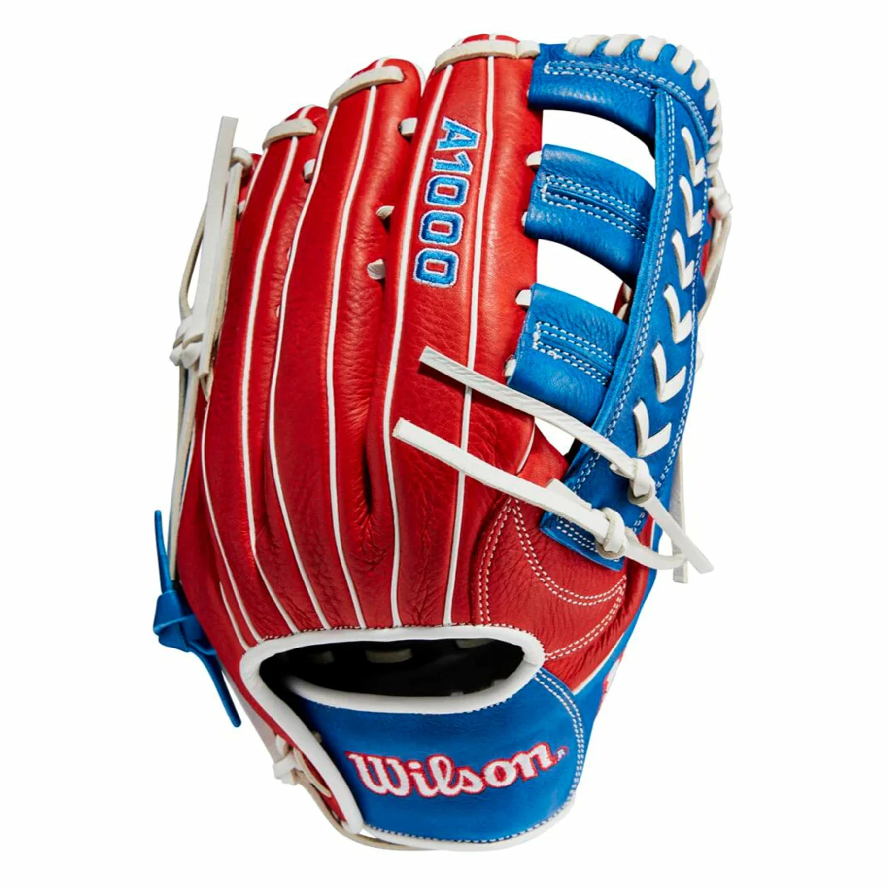 2023 Wilson A1000 Series 1892 12.25" Infield/Outfield Glove - WBW1008401225 - Image 5