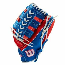 2023 Wilson A1000 Series 1892 12.25" Infield/Outfield Glove - WBW1008401225