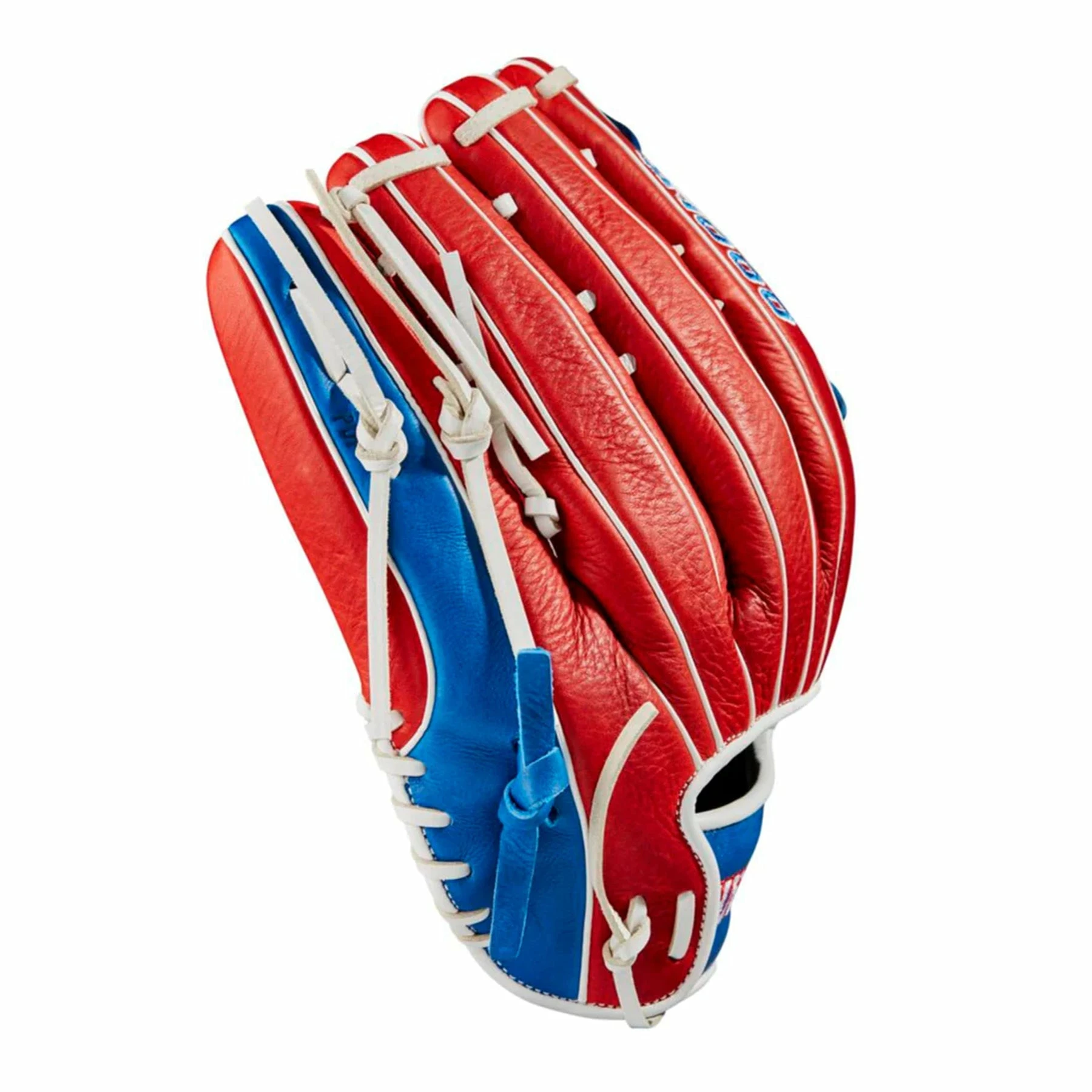 2023 Wilson A1000 Series 1892 12.25" Infield/Outfield Glove - WBW1008401225 - Image 2