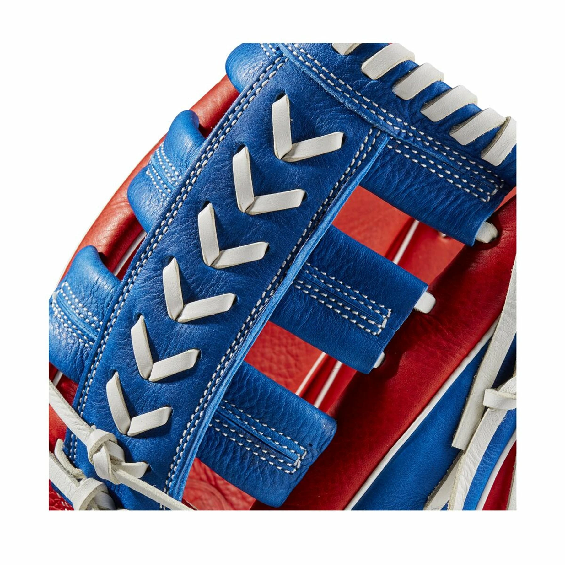 2023 Wilson A1000 Series 1892 12.25" Infield/Outfield Glove - WBW1008401225 - Image 3