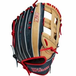 Wilson A2K JS22 12.75" Juan Soto GM Baseball Glove