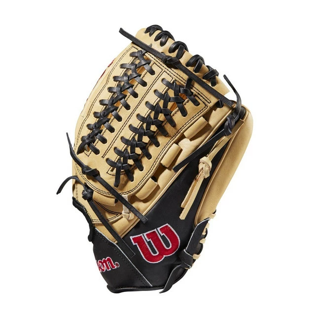 2022 Wilson A2000 D33 11.75" PITCHER'S BASEBALL GLOVE