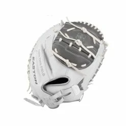 Easton Professional Collection Jen Schroeder 34" Fastpitch Softball Catcher's Mitt - Right Hand Throw