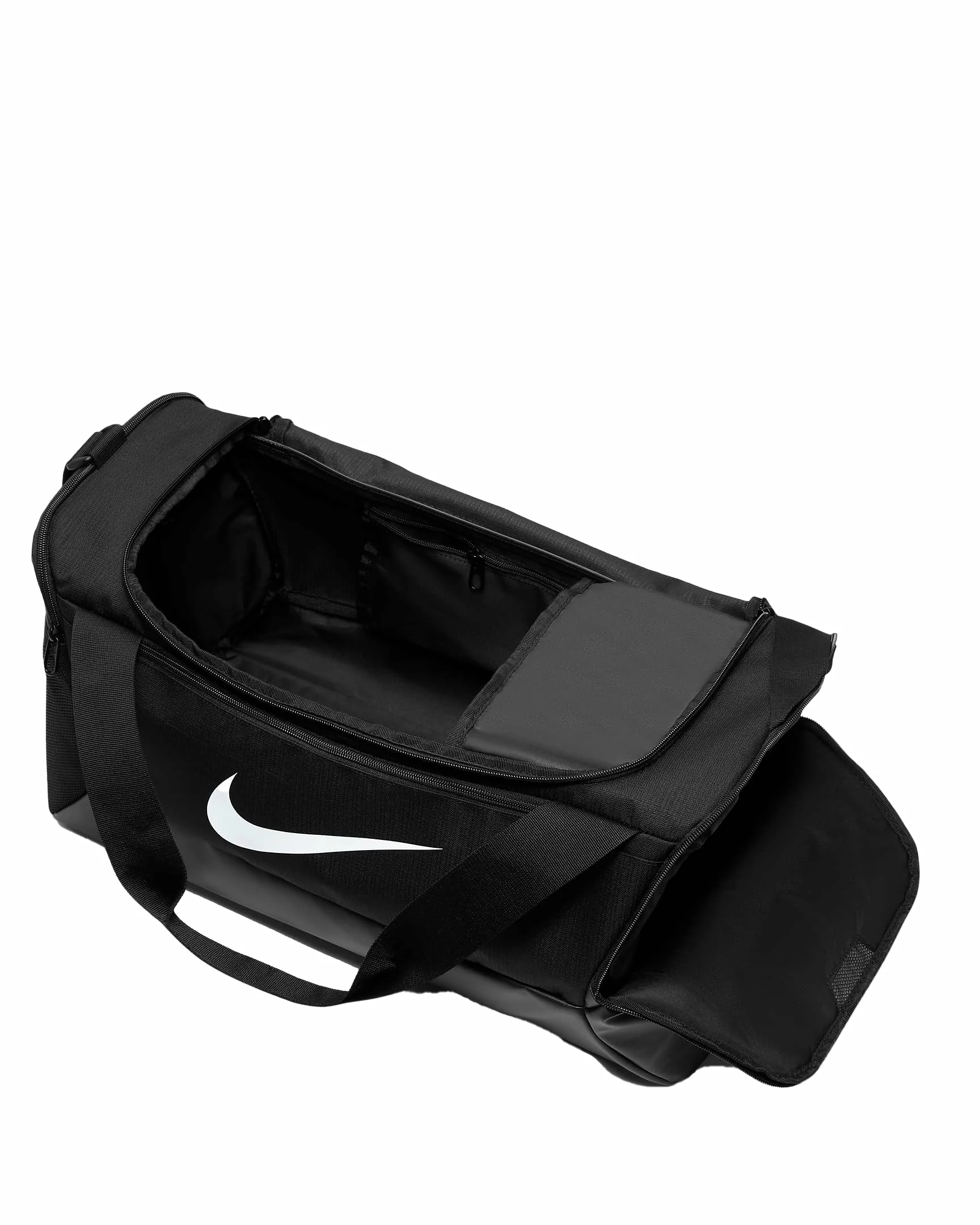 Nike Brasilia 9.5 Training Duffel Bag (Small, 41L) - Image 2