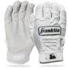 FRANKLIN CFX PRO FULL COLOR CHROME BATTING GLOVES 20591F