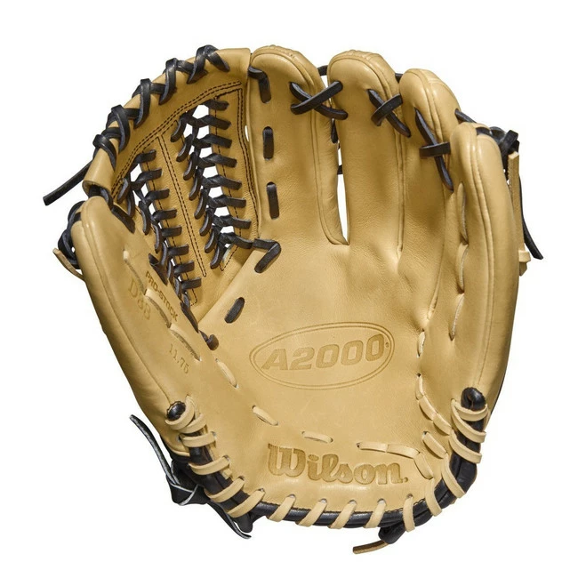 2022 Wilson A2000 D33 11.75" PITCHER'S BASEBALL GLOVE - Image 6