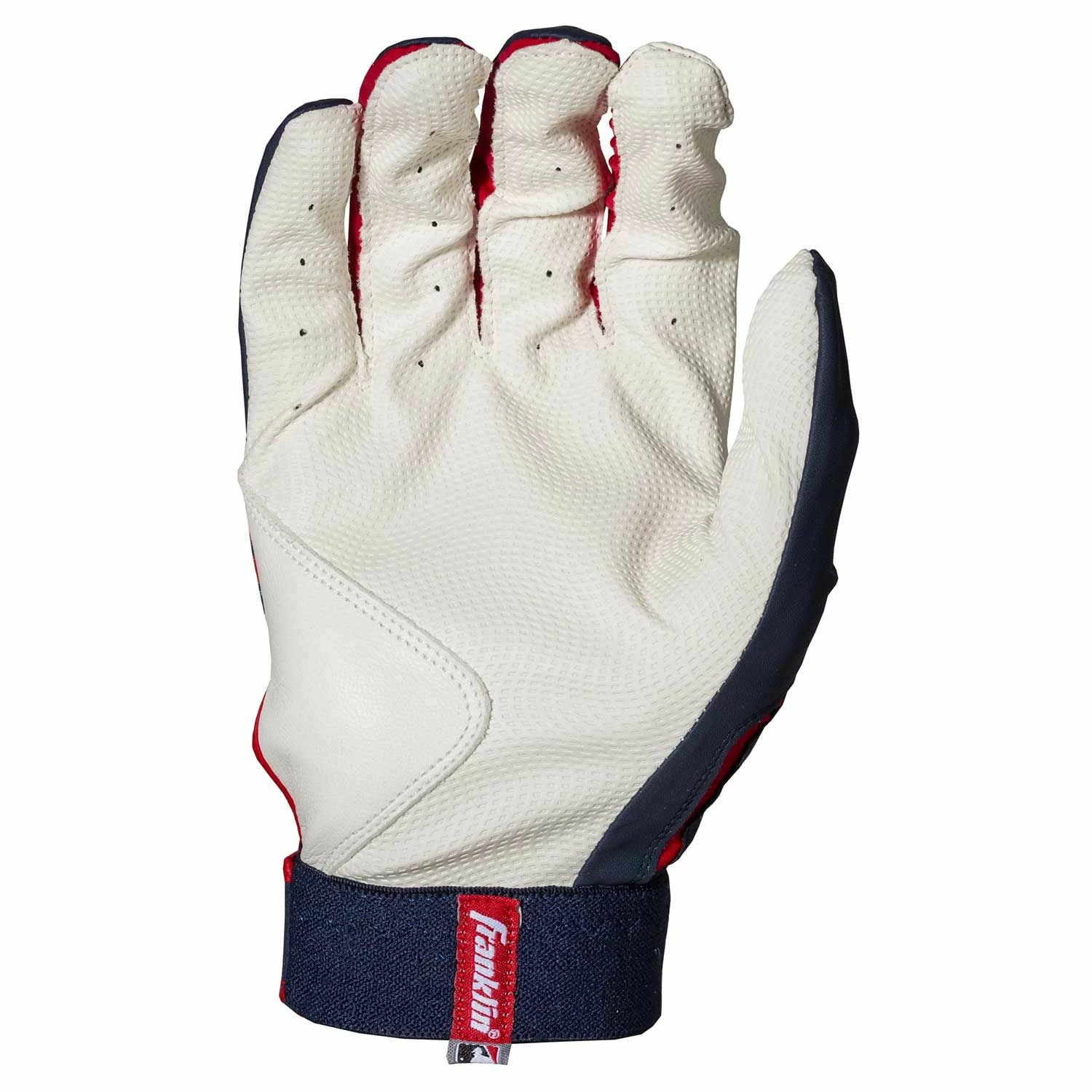 FRANKLIN DIGITEK BATTING GLOVES 21062F - Image 2