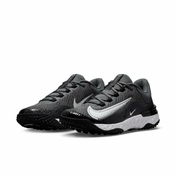 Nike Alpha Huarache Elite 4 Turf DJ6523 011