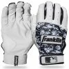 FRANKLIN DIGITEK BATTING GLOVES 21060F