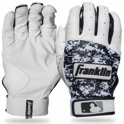 FRANKLIN DIGITEK BATTING GLOVES 21060F