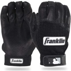 Franklin Adult MLB Pro Classic Batting Gloves 20973F