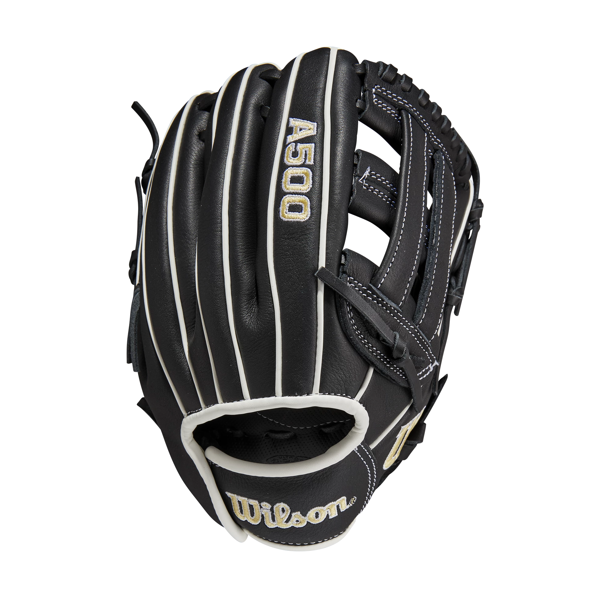 Wilson A500 10.5" Youth Baseball Glove - WBW100898105