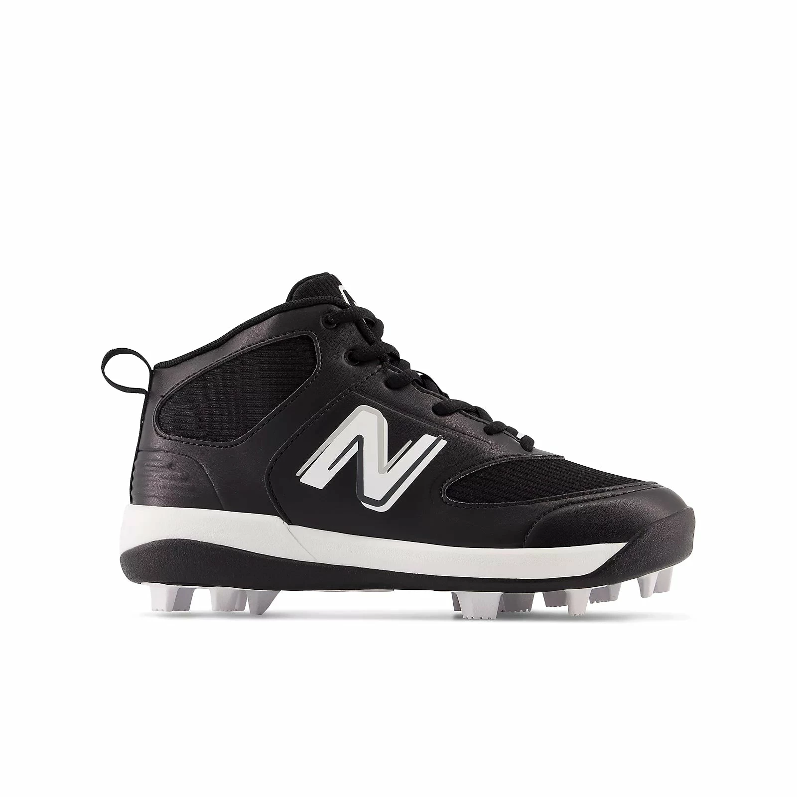 YOUTH New Balance 3000 V6 Rubber Molded J3000TK6 - Image 2