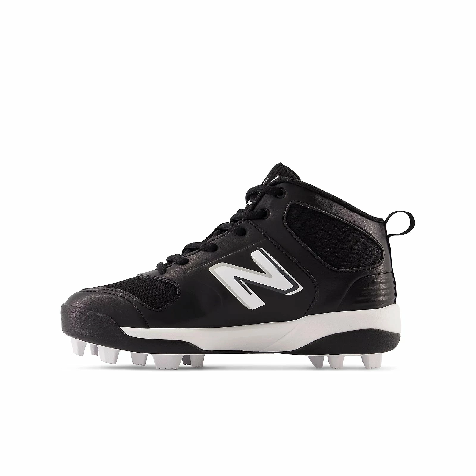 YOUTH New Balance 3000 V6 Rubber Molded J3000TK6 - Image 3