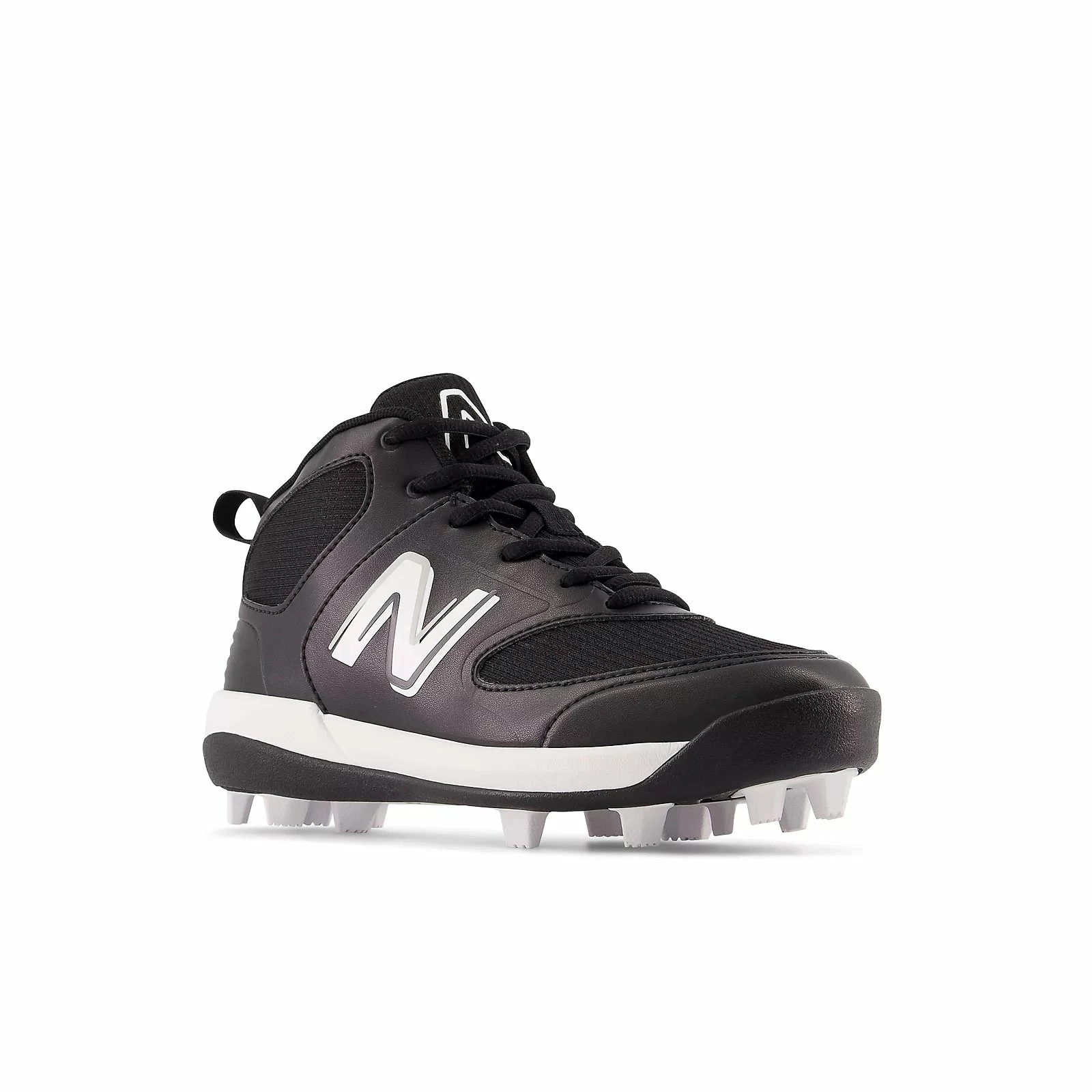 YOUTH New Balance 3000 V6 Rubber Molded J3000TK6