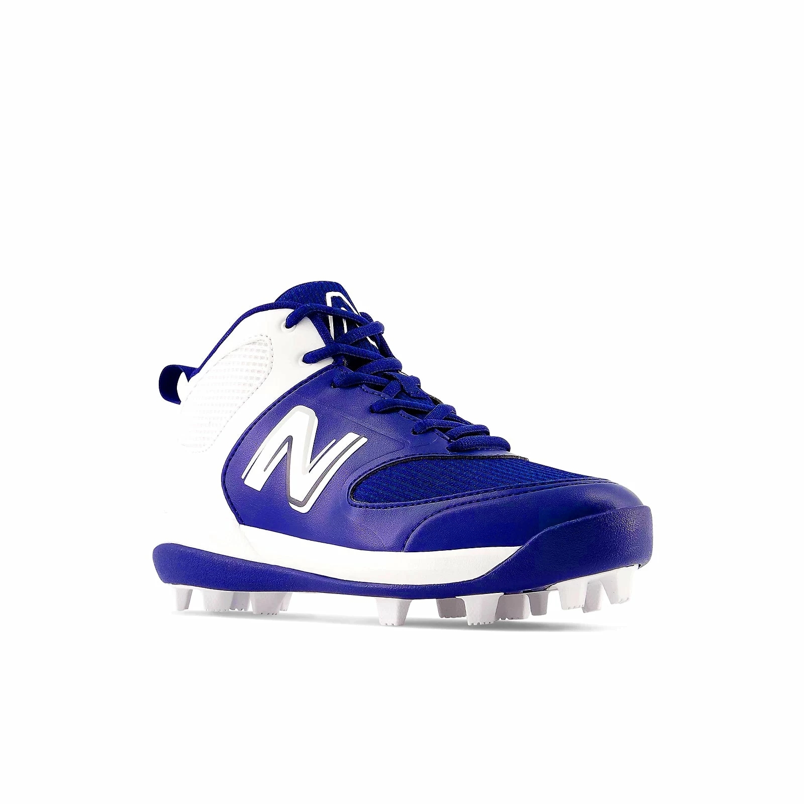 YOUTH New Balance 3000 V6 Rubber Molded J3000TB6