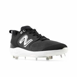 New Balance Fresh Foam X 3000 V6 Metal Baseball L3000BK6