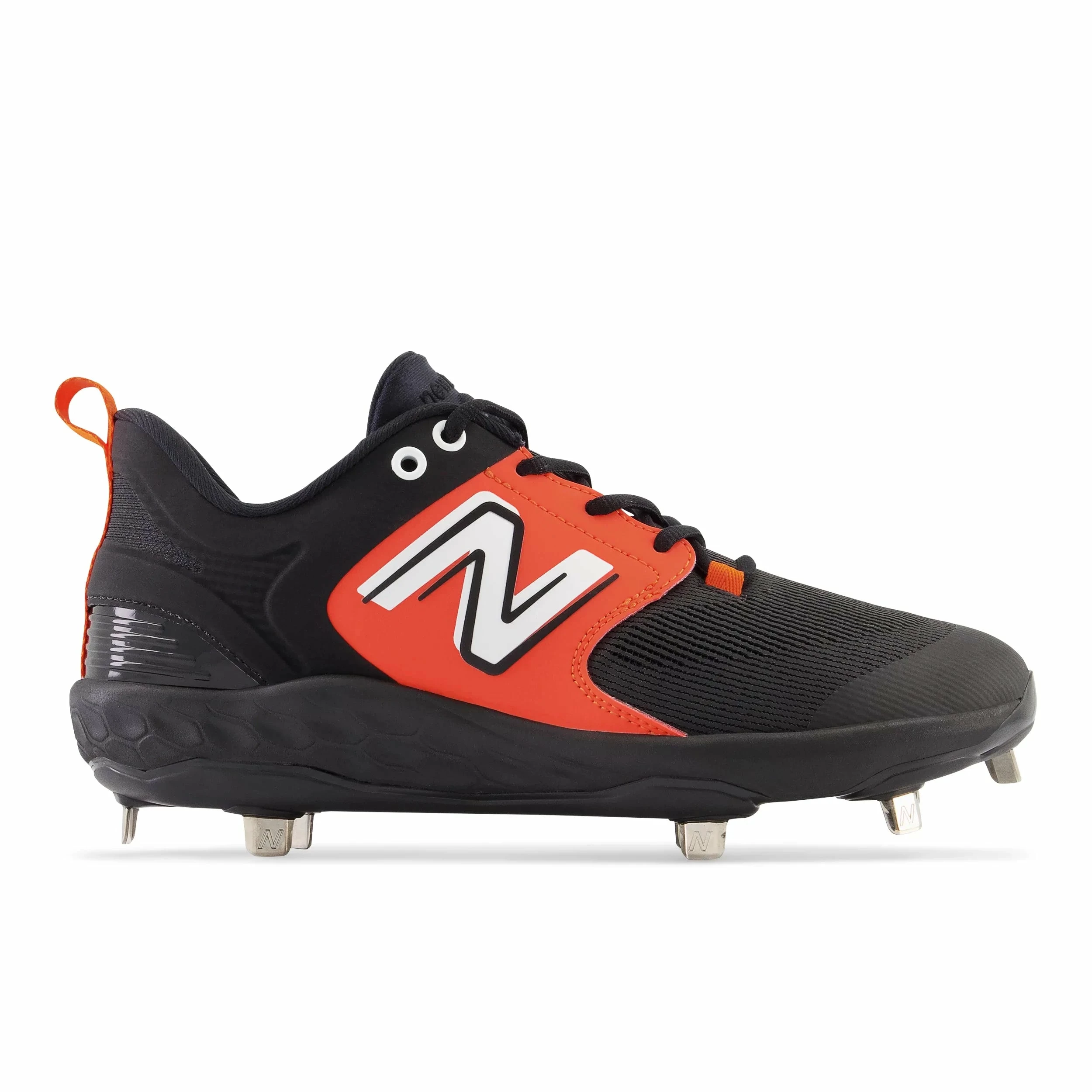 New Balance Fresh Foam X 3000 V6 Metal Baseball L3000BO6 - Image 5
