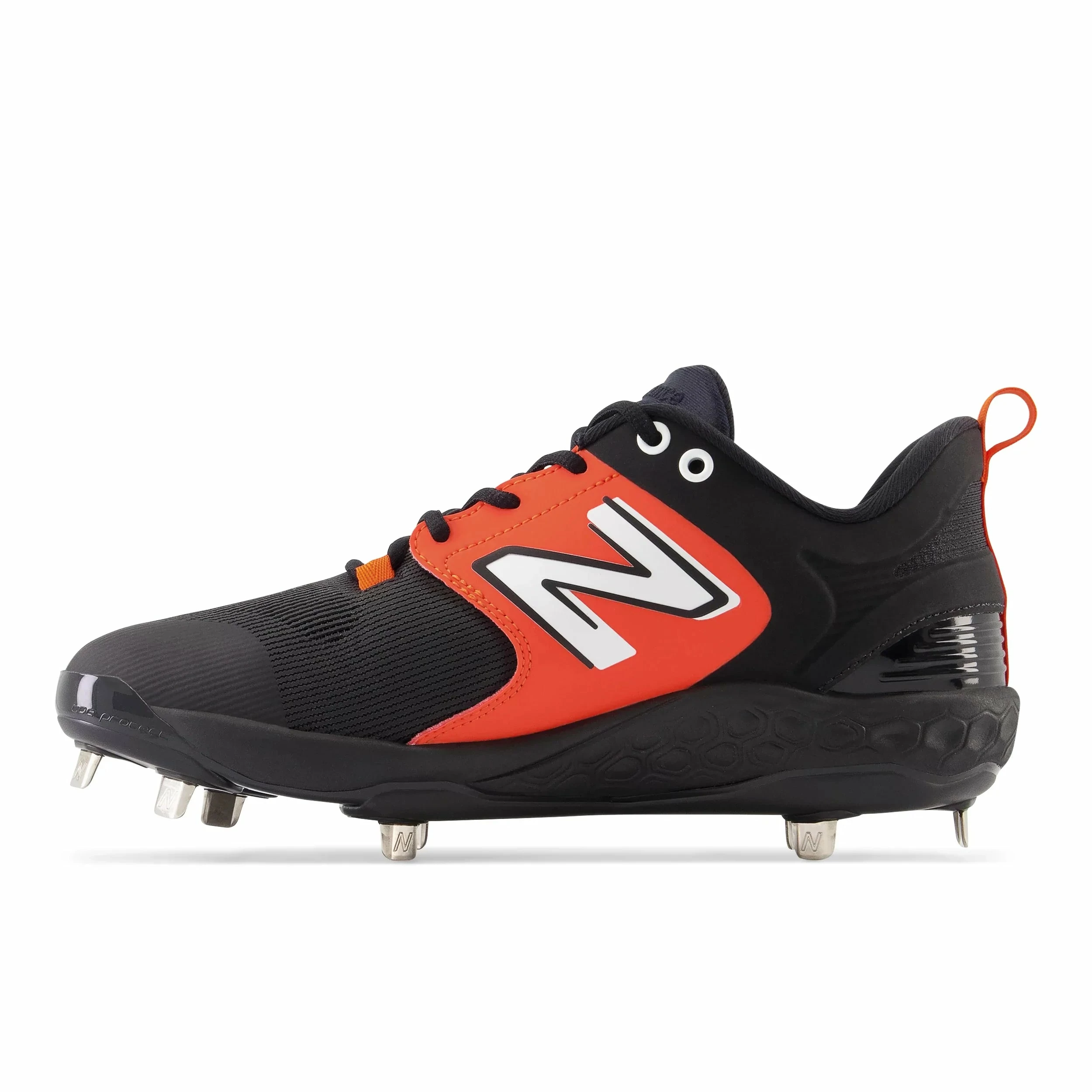 New Balance Fresh Foam X 3000 V6 Metal Baseball L3000BO6 - Image 3