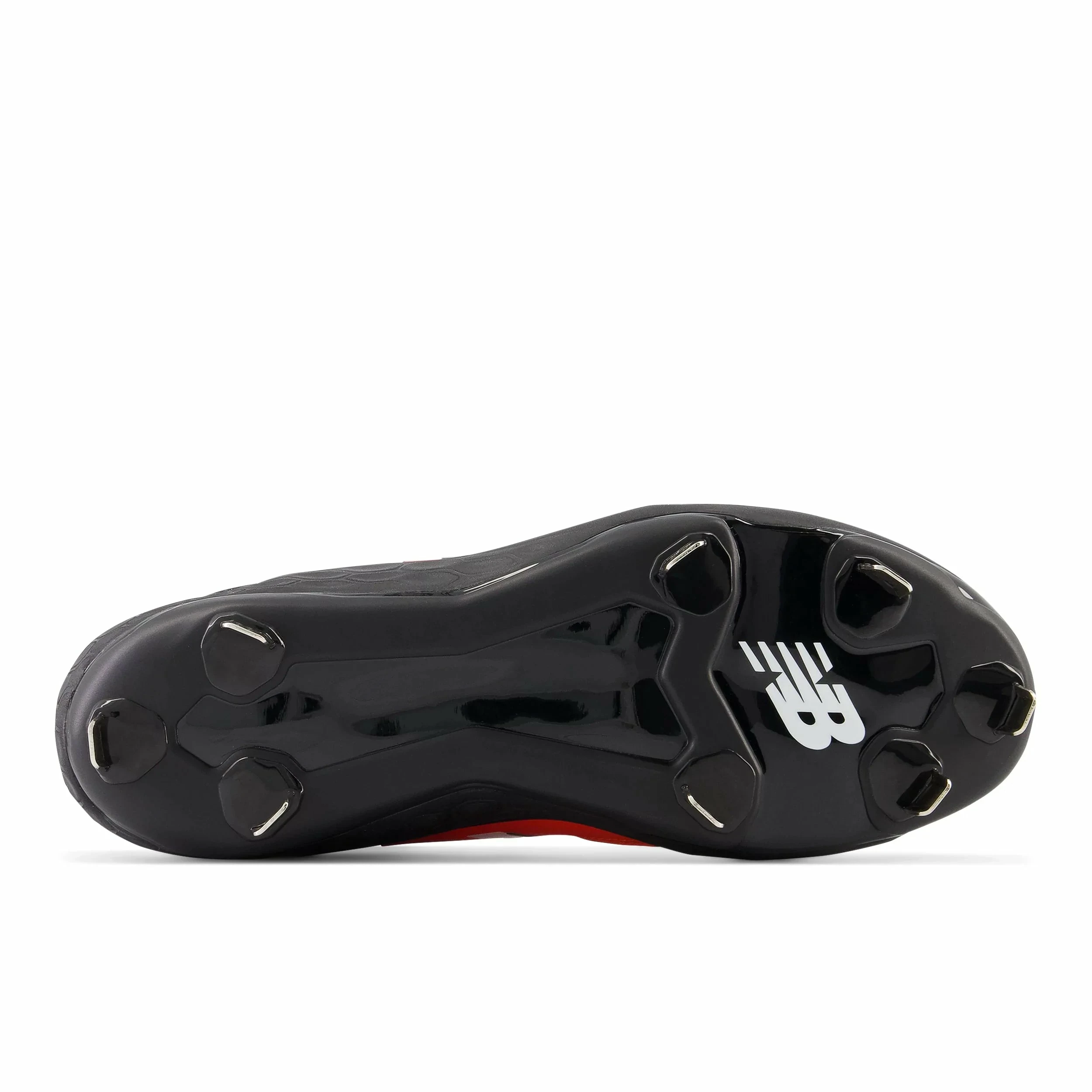 New Balance Fresh Foam X 3000 V6 Metal Baseball L3000BO6 - Image 4